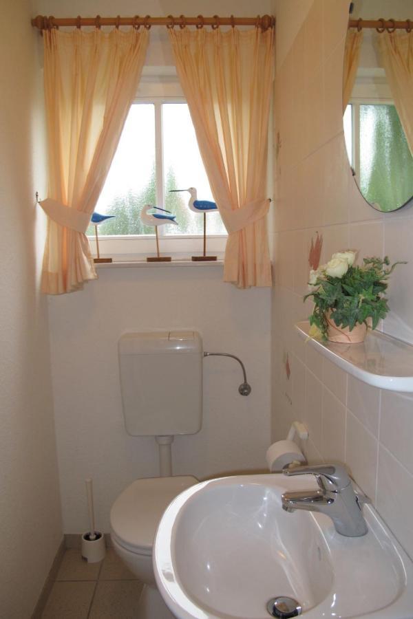 Holiday Home Katamaran I By Interhome 버헤브 외부 사진