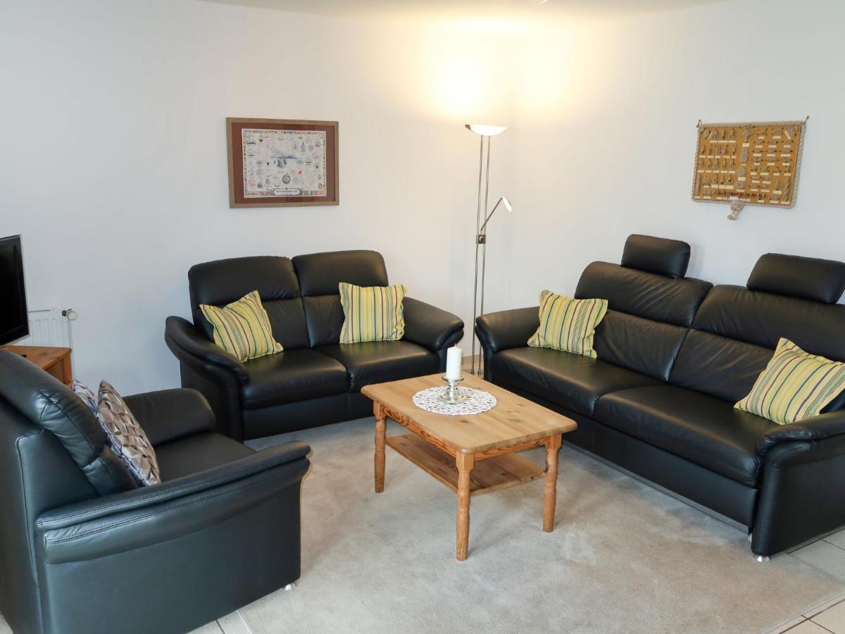 Holiday Home Katamaran I By Interhome 버헤브 외부 사진